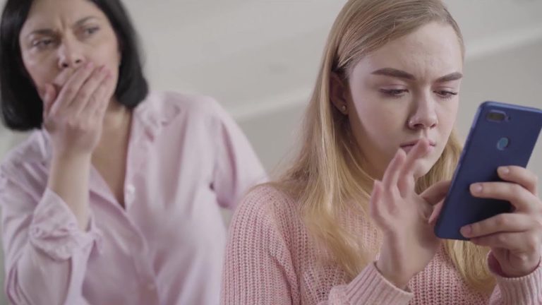 Conclusión de las redes sociales en los adolescentes [2026]